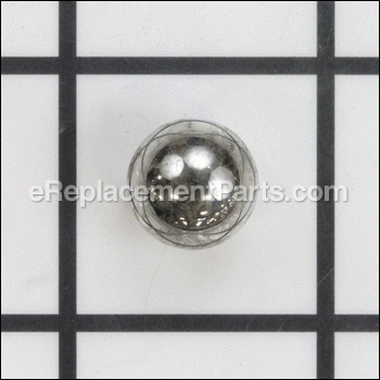 Ball-Steel (.5" dia.) - P004254:Chicago Pneumatic