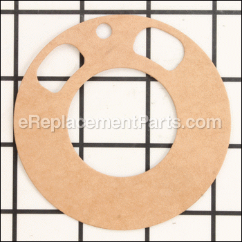 Gasket-End Plate - CA149134:Chicago Pneumatic