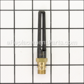 Safety Vacuum Switch - 8940167699:Chicago Pneumatic