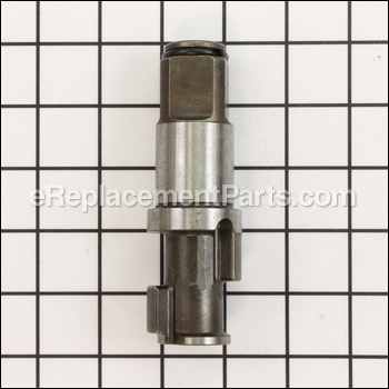 Anvil (1 In. Sq. Dr.) Assembly - 8940162949:Chicago Pneumatic