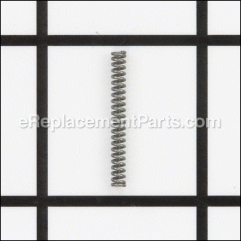 Spring-valve Stop Pin - KF129072:Chicago Pneumatic