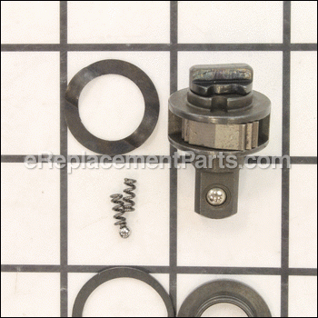Ratchet Head Replacement Kit - CA157873:Chicago Pneumatic