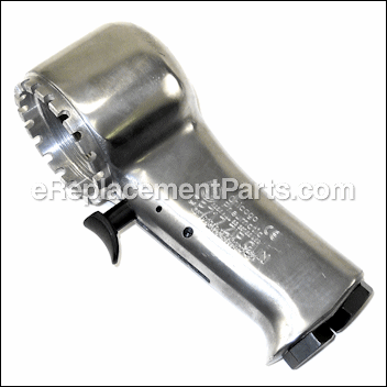 Handle Assembly - P078618:Chicago Pneumatic