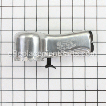 Handle Assembly - P078618:Chicago Pneumatic