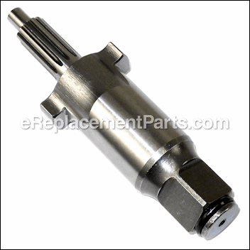 Anvil-shank (3/4 In. Sq. Dr.) - CA048423:Chicago Pneumatic