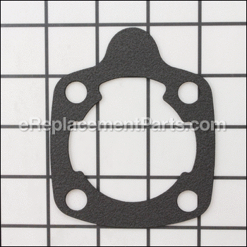 Gasket-rear Cover - 2050524403:Chicago Pneumatic