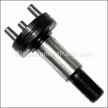 Shaft-spindle (500)(model B) - CA155979:Chicago Pneumatic