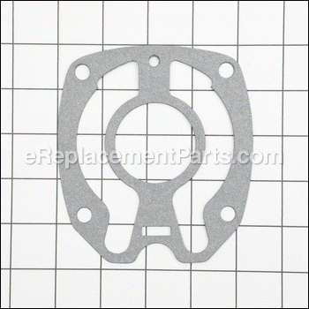 Gasket-cover - C117519:Chicago Pneumatic