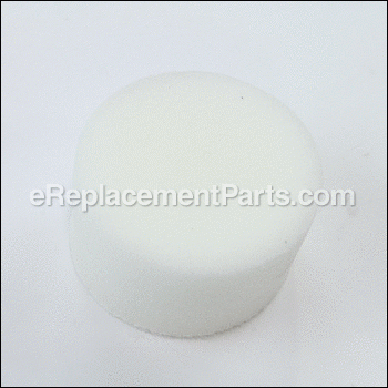 2" Pad-polishing Soft (not - 8940158772:Chicago Pneumatic