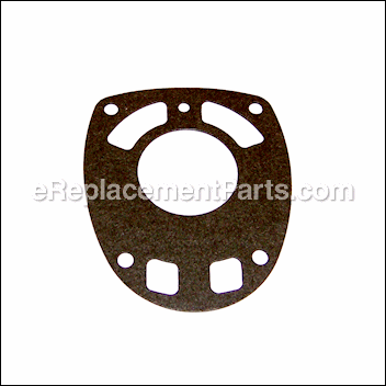 Gasket-housing Cover - C130911:Chicago Pneumatic
