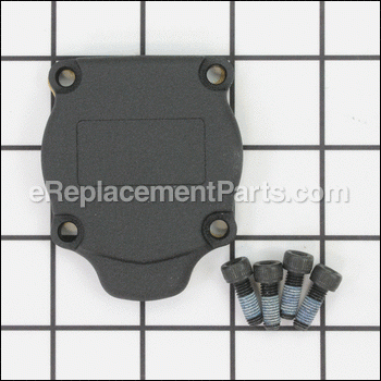Rear Cover Kit - 8940171614:Chicago Pneumatic