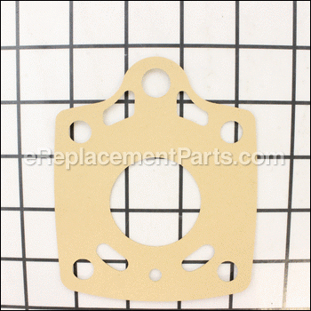 Gasket-Rear Cover - 2050520313:Chicago Pneumatic