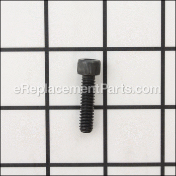 Cap-screw (1/4-20 X 1) - P070425:Chicago Pneumatic