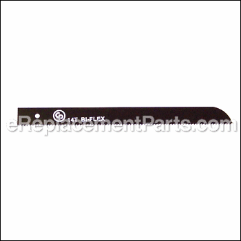 Saw Blade-14t - 2050488933:Chicago Pneumatic