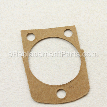 Gasket-Front Cover - KF137779:Chicago Pneumatic