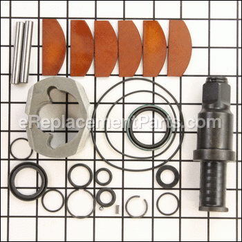 Repair Kit (cp770) 3/4" Sq. - CA157375:Chicago Pneumatic