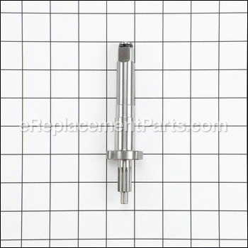 Shank-anvil (1/2 In. Sq. Dr. E - CA046723:Chicago Pneumatic