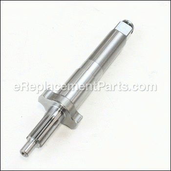 Shank-anvil (1/2 In. Sq. Dr. E - CA046723:Chicago Pneumatic