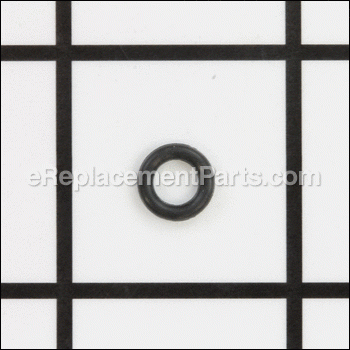 O-ring-valve - CA157652:Chicago Pneumatic