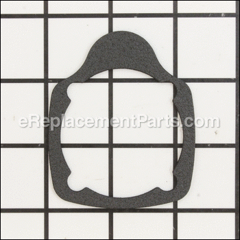 Gasket-rear Cover - 2050520653:Chicago Pneumatic