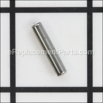 Pin-alignment - 8940158544:Chicago Pneumatic