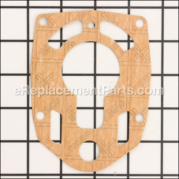 Gasket-housing Cover - CA155796:Chicago Pneumatic