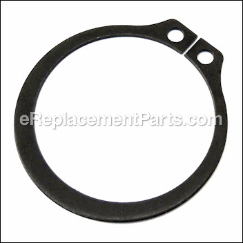 Retaining Ring - A083765:Chicago Pneumatic