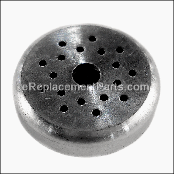 Exhaust Cover - 8940162748:Chicago Pneumatic
