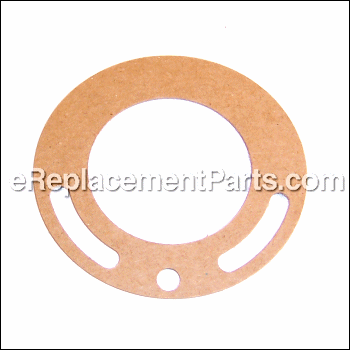 Gasket-end Plate - CA145501:Chicago Pneumatic