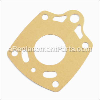 Gasket-rear Cover - 8940162858:Chicago Pneumatic