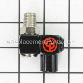 Universal Swivel Air Inlet Joi - 8940158412:Chicago Pneumatic