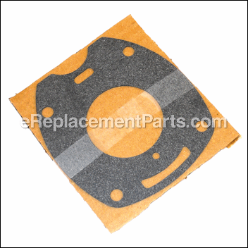 Gasket-Back Cover - CA146677:Chicago Pneumatic