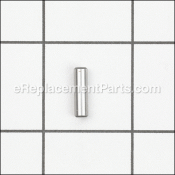 Valve Lever Stop Pin - P056138:Chicago Pneumatic