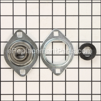 Bearing, Plated Flange W/ Coll - C100247:Classen