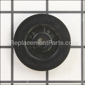 Pulley, Clutch Cable Support - C100270:Classen