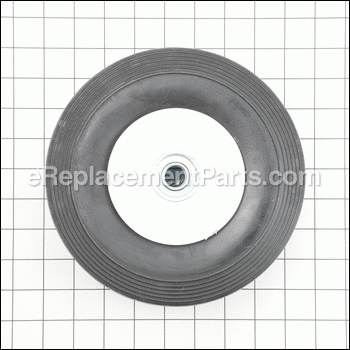 Rear Tire, 8 - C100031:Classen