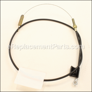 Cable Assembly, Trc-20 Clutch - C100225:Classen