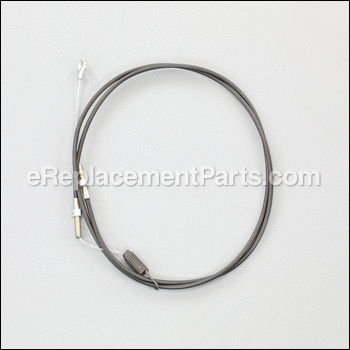 Control Cable, Hts-20 - 4169762:Classen