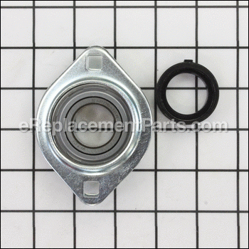 Bearing, Plated Flange W/ Coll - C100248:Classen