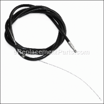 Cable Throttle - 4169443:Classen