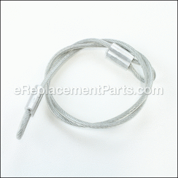 Cable, Clutch - C200008:Classen