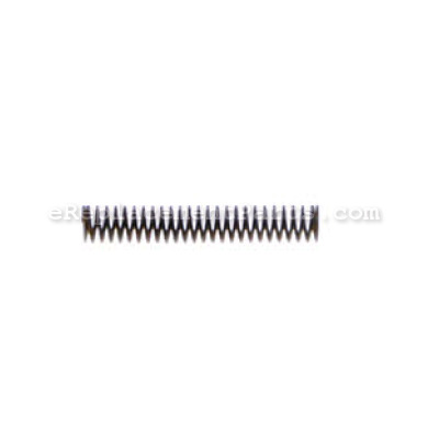 Clutch Reset Spring - 202871:Cleco
