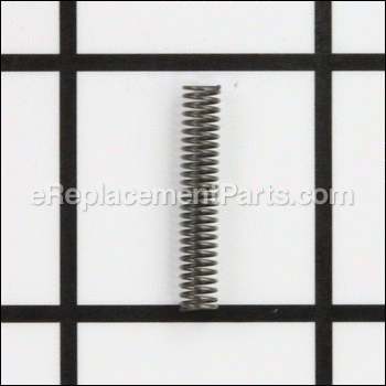 Clutch Reset Spring - 202871:Cleco