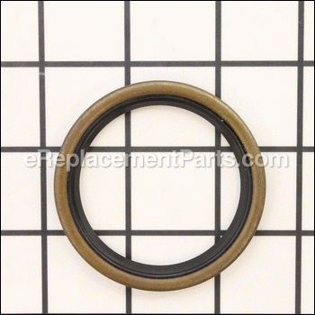 Rotor Shaft Seal - 869275:Cleco