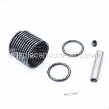 Inlet Kit - 04-0033:Cleco