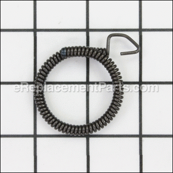 Retainer Spring - 207068:Cleco