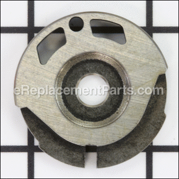 Bearing Plate - 867937:Cleco