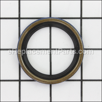 Anvil Housing Seal - 869289:Cleco