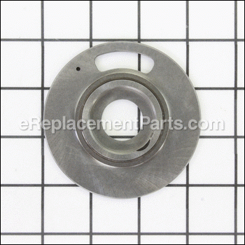Rear Bearing Plate - 869819:Cleco
