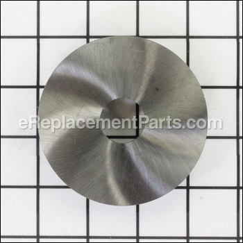 Front Bearing Plate - 869814:Cleco